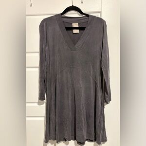 Anthropologie Dolan Left Coast Dress